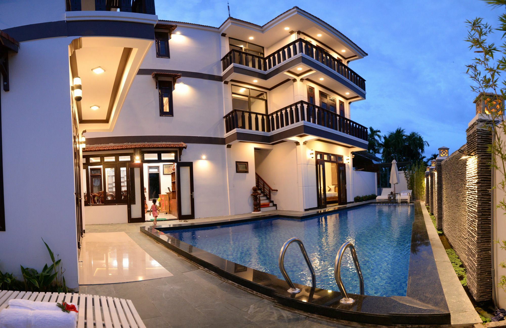 Cam Thanh Village Villas Hoi An Exterior photo