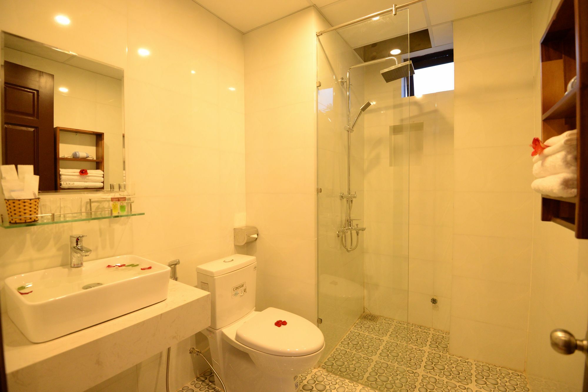 Cam Thanh Village Villas Hoi An Exterior photo