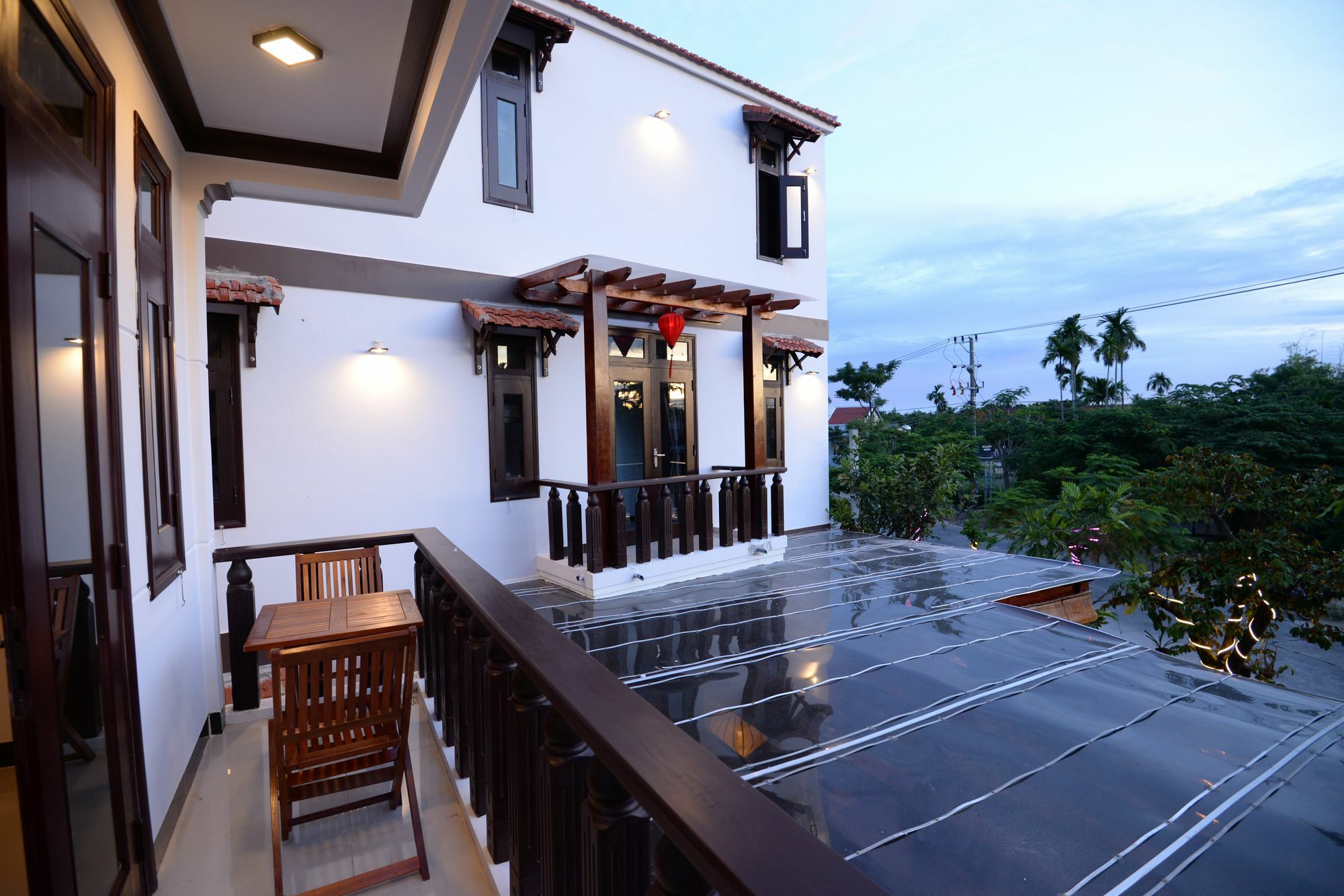 Cam Thanh Village Villas Hoi An Exterior photo